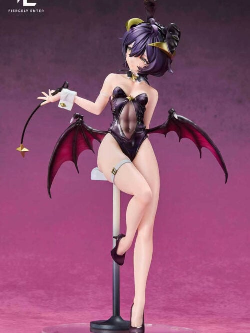 Bunny Outfit Hiiragi Utena - Gushing over Magical Girls - Detail View 1
