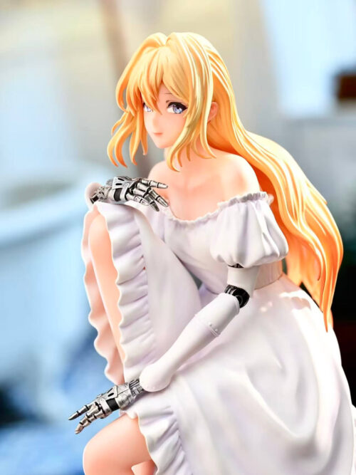 Violet Evergarden - Detail View 3