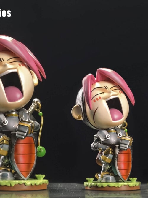 4ggh1s4dpzcjnez8ytj97dvbmf7a8ckj MapleStory Explorer Warrior - Collectible Figure Main View
