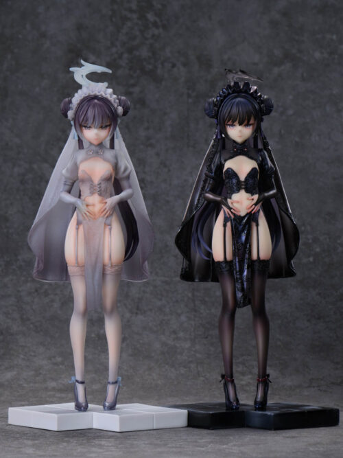 Ryuuge Kisaki - Detail View 2