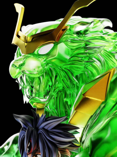 Four Sacred Beasts Resonance Ray Kon - Image 6