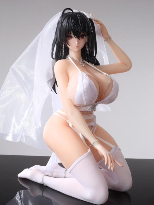 Bridal Taihou - Detail View 5