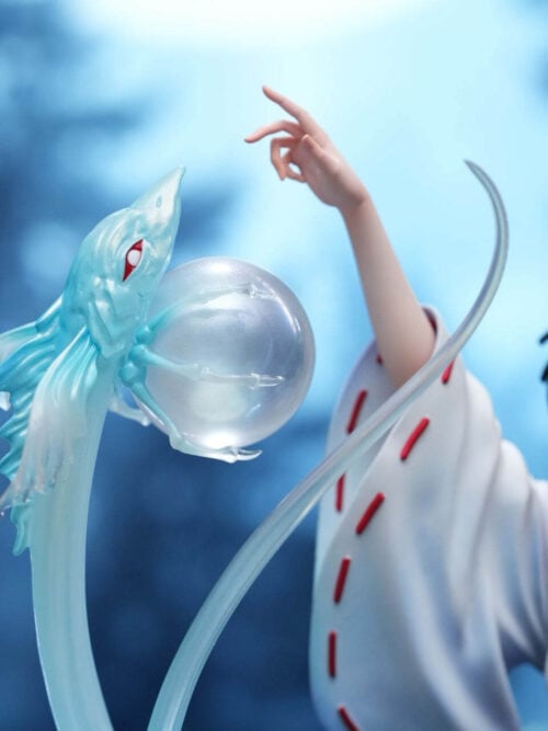 Kikyo 2.0 - Inuyasha - Detail View 4