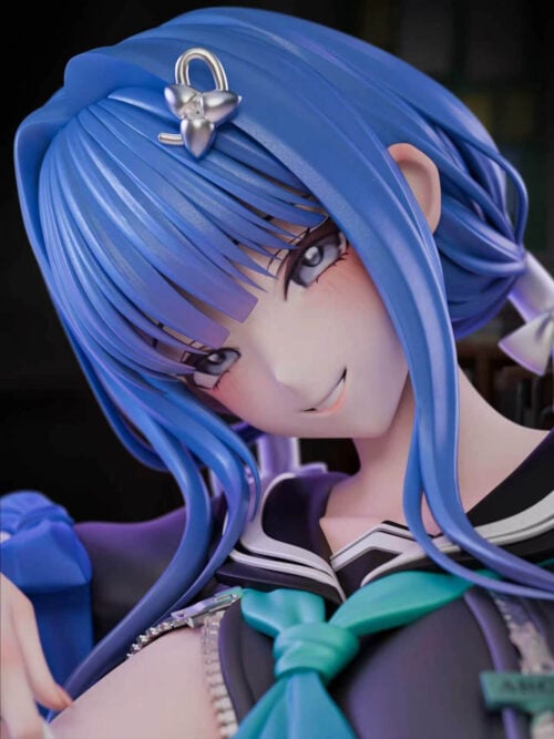 Classroom Break Arcana - Goddess of Victory: Nikke - Detail View 3