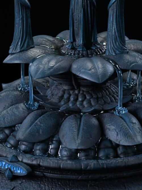 Hollow Knight City of Tears - Detail View 3