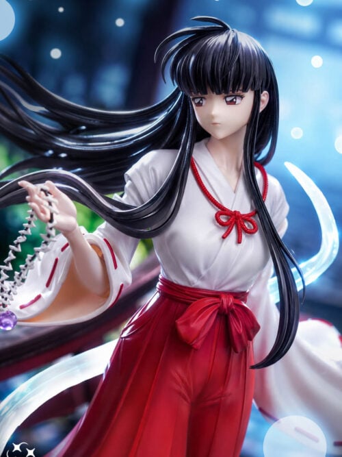 Kikyo - Detail View 1