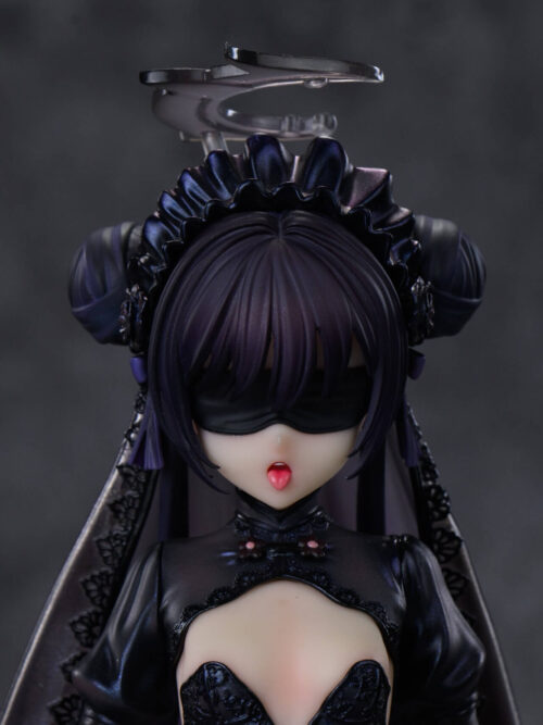 Ryuuge Kisaki - Detail View 8