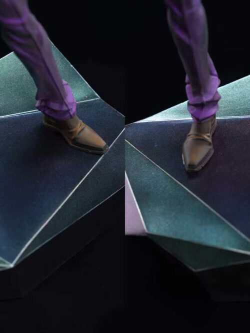 Satoru Gojo - Detail View 6
