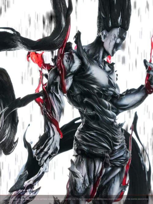 Dark Gon Freecss - Detail View 4