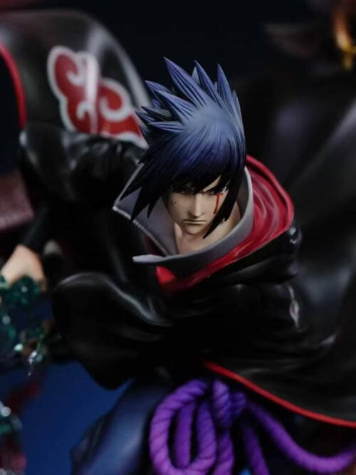 Taka Sasuke Uchiha - Detail View 4
