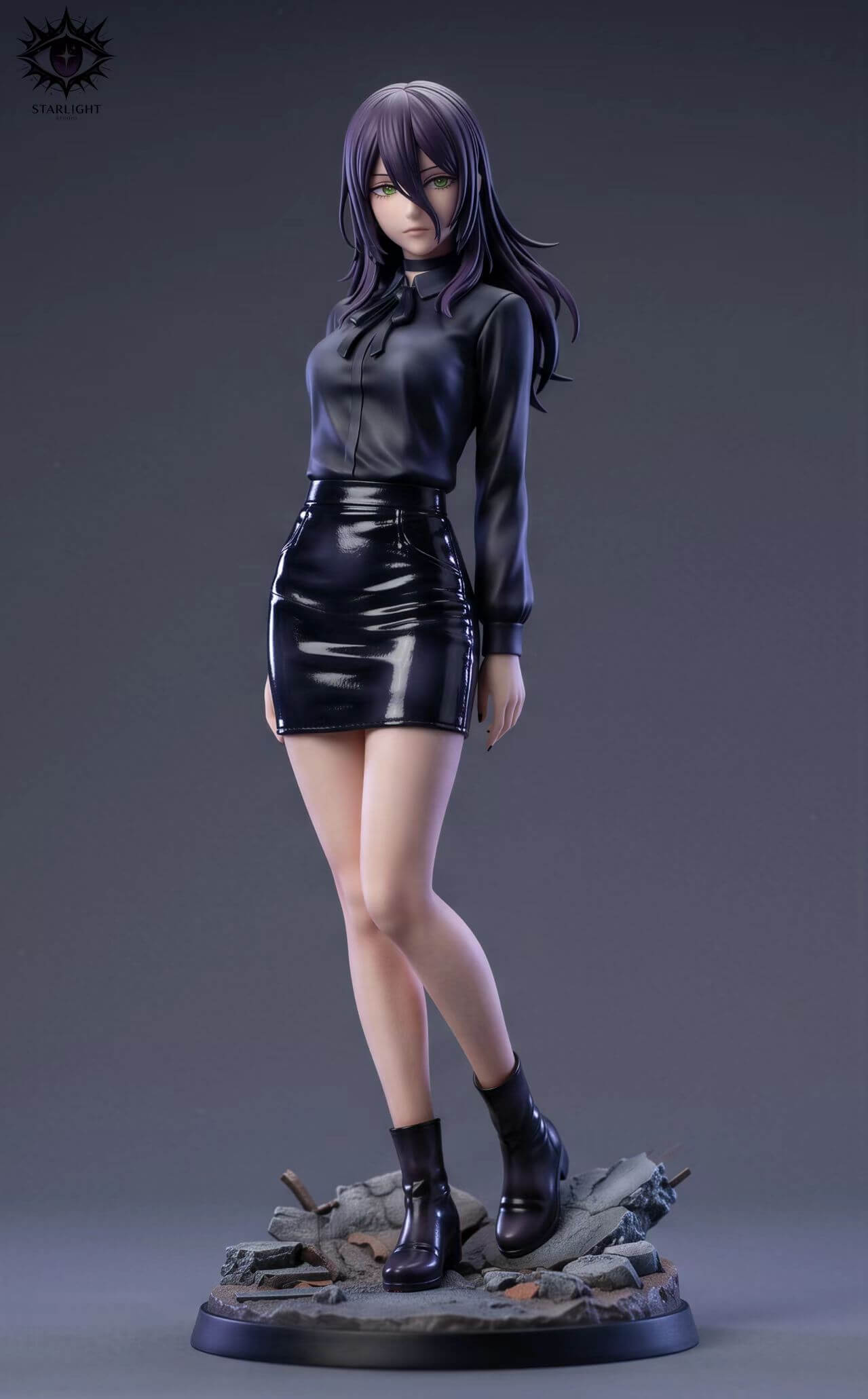 Reze - Featured Image Reze - Collectible Figure Main View