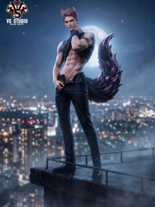 6kkn6z3ns12cbt48pcbmjg5qxqqfcan4 Valko - Love and Deepspace - Collectible Figure Main View