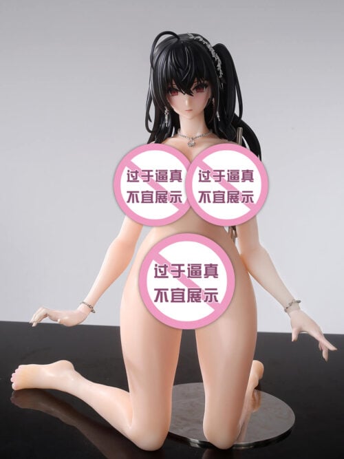 Bridal Taihou - Detail View 12