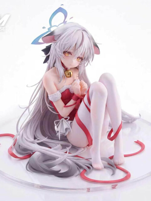 Christmas Sunohara Kokona - Collectible Figure Main View