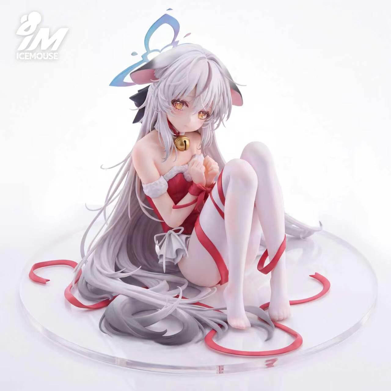 Christmas Sunohara Kokona - Featured Image Christmas Sunohara Kokona - Collectible Figure Main View