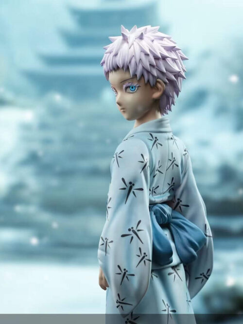 Childhood Satoru Gojo - Jujutsu Kaisen - Detail View 5