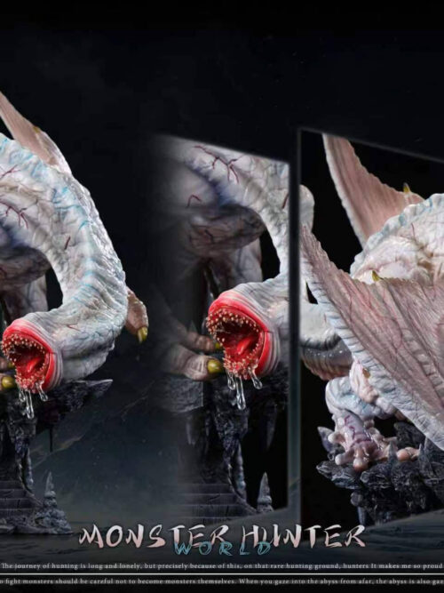 Khezu - Detail View 3