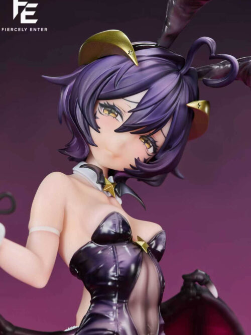 Bunny Outfit Hiiragi Utena - Gushing over Magical Girls - Detail View 6