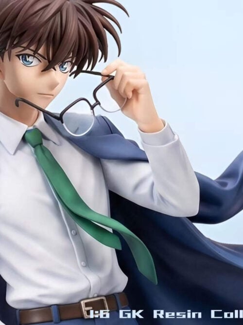 Shinichi Kudo - Detail View 1