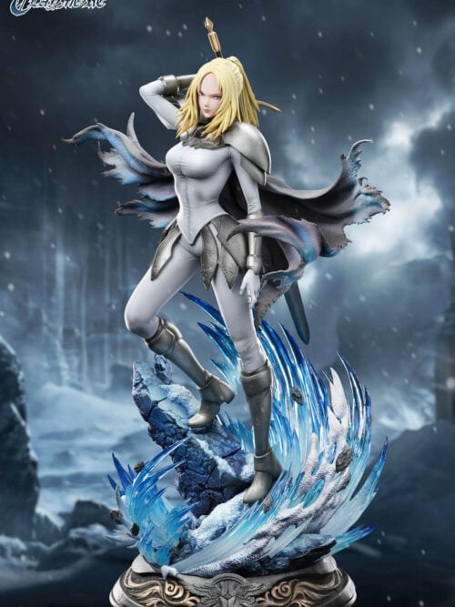 Miria - Collectible Figure Main View