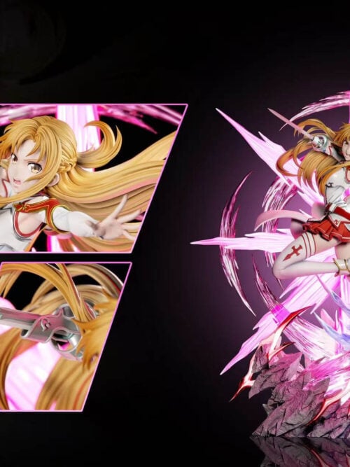 Asuna Yuuki - Sword Art Online - Detail View 1