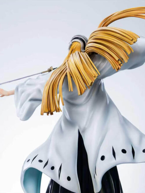 Turn Back the Pendulum Shinji Hirako - Detail View 18