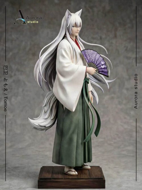 Folding Fan Tomoe — Kamisama Kiss - Detail View 7