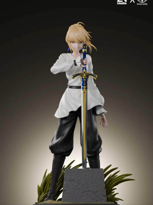 Altria Pendragon - Image 5