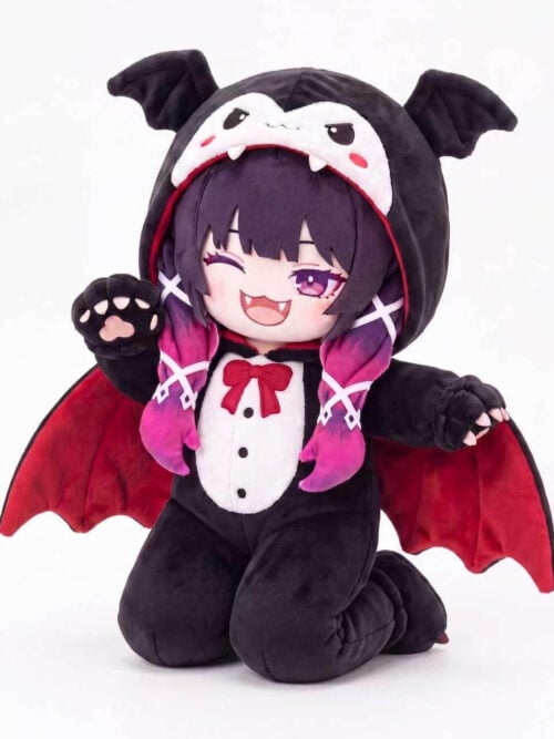 8809c79gwg2pfsdxpmdzx9sw8tgcvvk9 Vampire Girl Columbina - Collectible Figure Main View