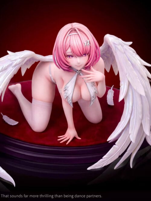 Angel Remielle Dan - Detail View 3