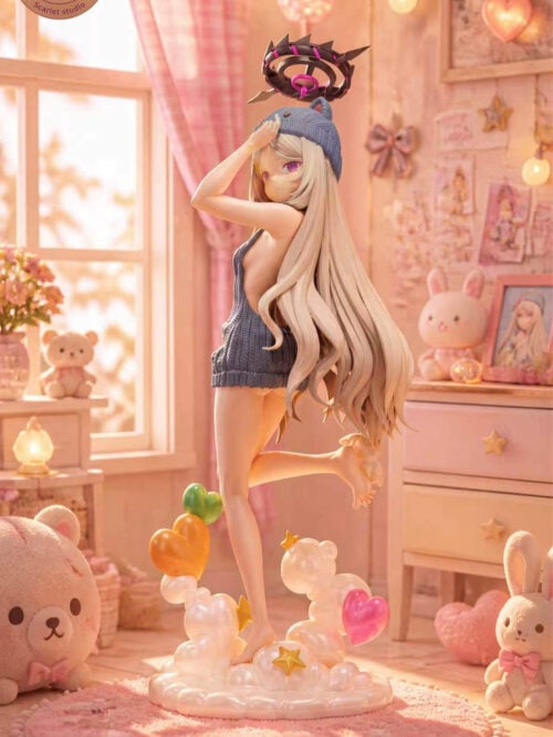 Sweater Sorasaki Hina - Collectible Figure Main View