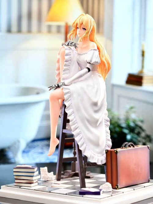 Violet Evergarden - Collectible Figure Main View