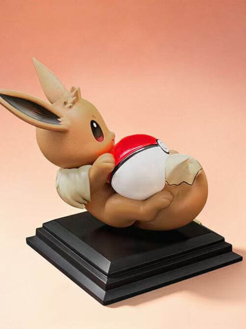 Eevee GO - Detail View 2