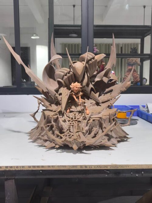 Caliburn Ryujinmaru & Wataru Hoshibe - Image 6