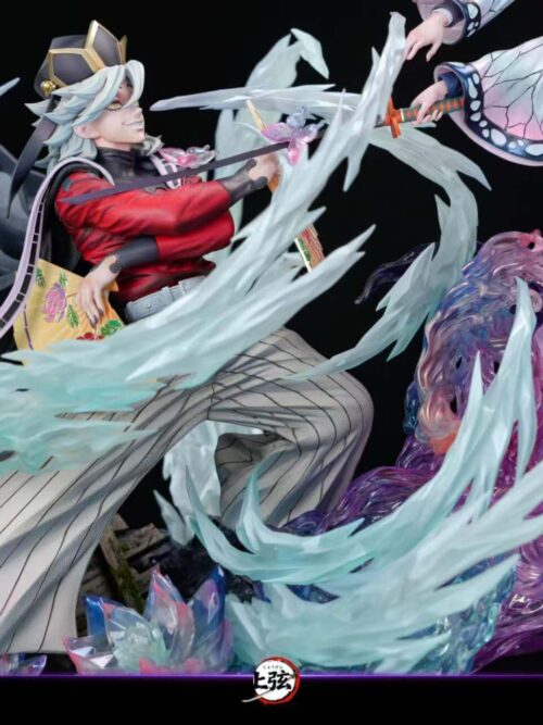 Demon Slayer: Doma vs. Shinobu Kocho - Image 5