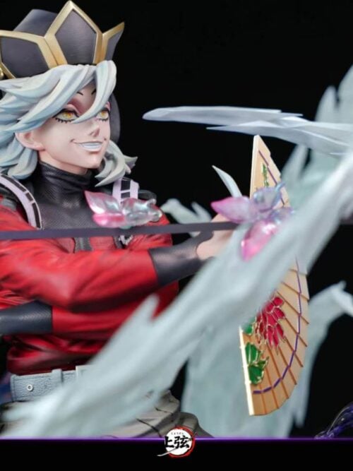 Demon Slayer: Doma vs. Shinobu Kocho - Image 3