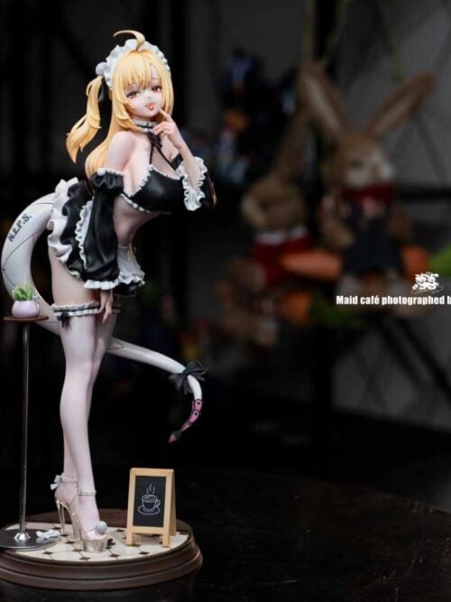 Gluttonous Snake Maid — Cissia - Image 5