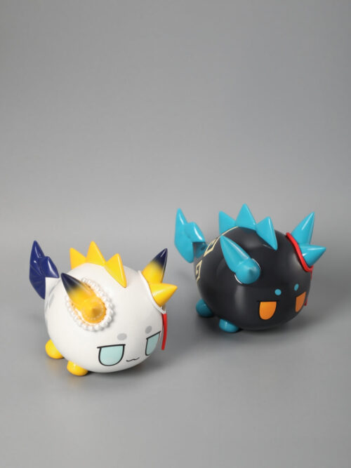 POP Loong Shu and Dusk - Image 12