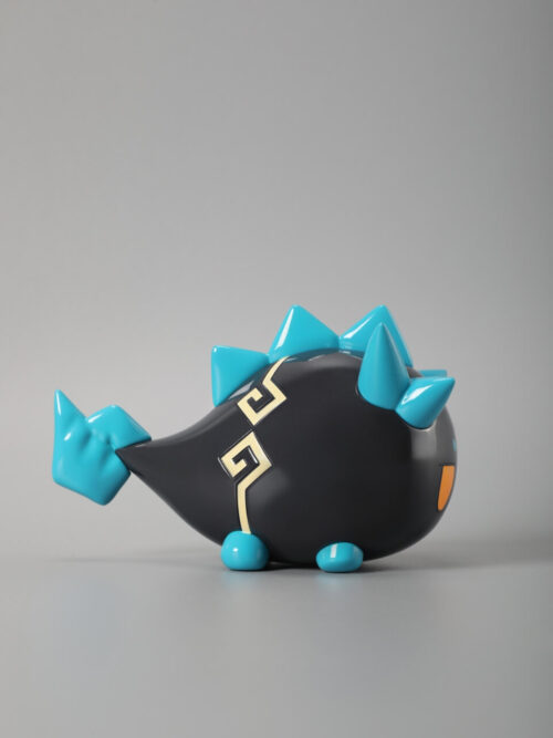 POP Loong Shu and Dusk - Image 8
