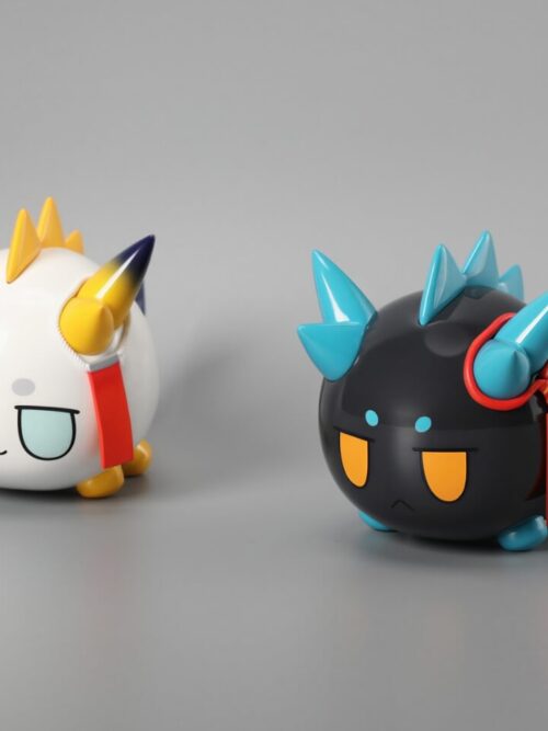 POP Loong Shu and Dusk - Image 11