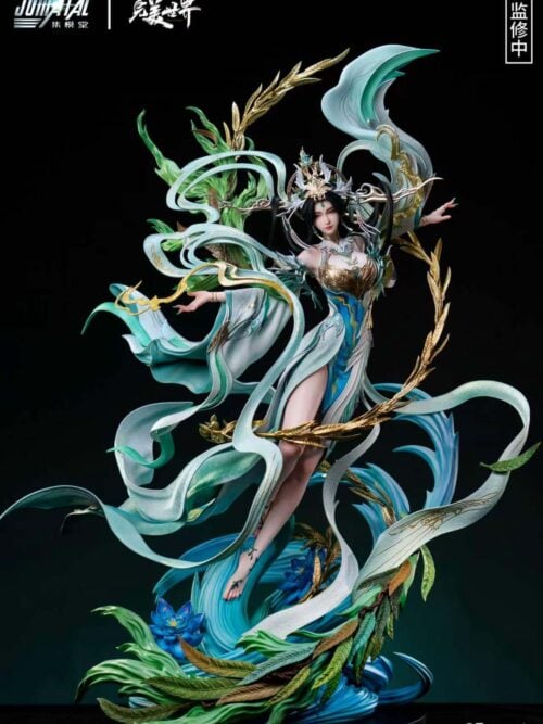 Perfect World – Invincible Dao Liu Shen 1