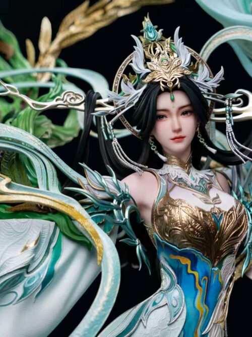 Perfect World – Invincible Dao Liu Shen - Image 6