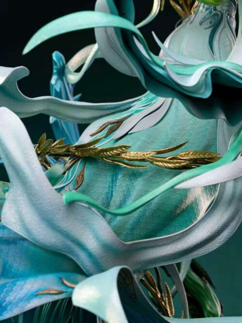 Perfect World – Invincible Dao Liu Shen - Image 7