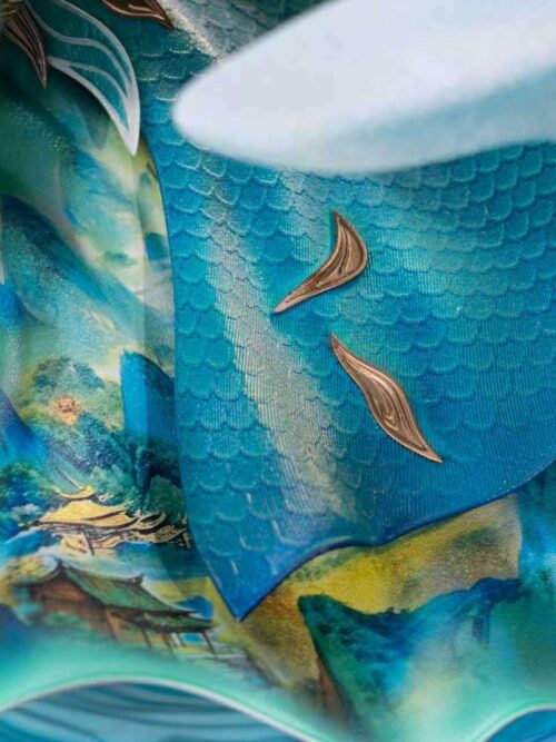 Perfect World – Invincible Dao Liu Shen - Image 8