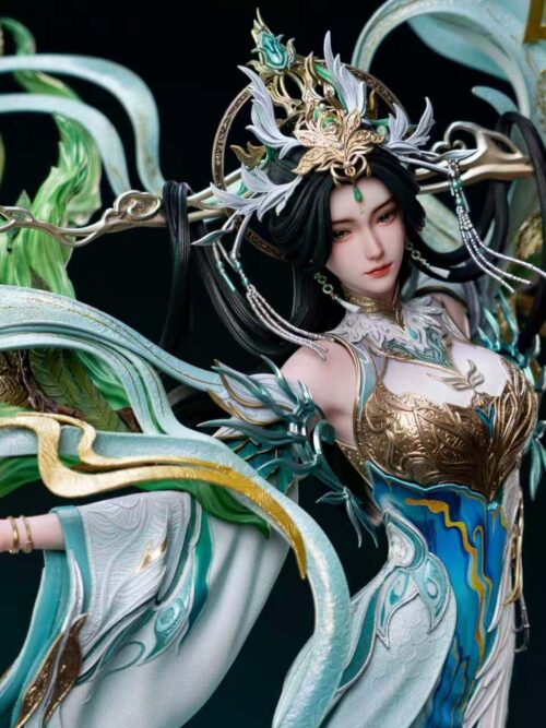 Perfect World – Invincible Dao Liu Shen - Image 5
