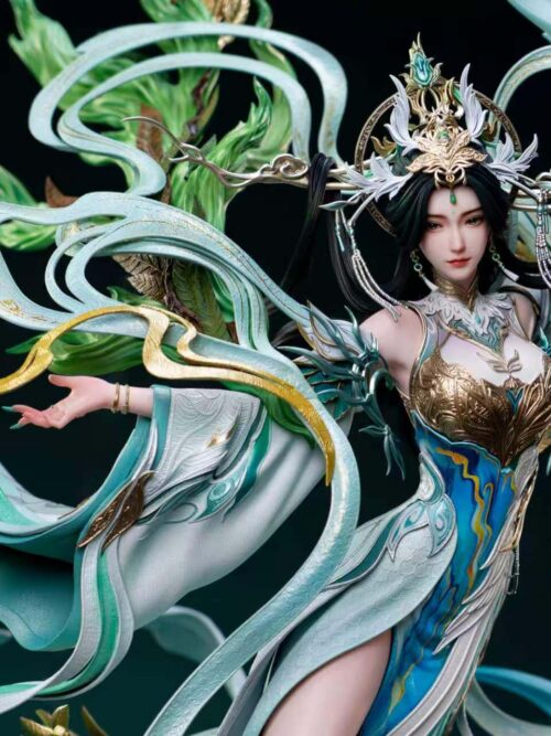 Perfect World – Invincible Dao Liu Shen - Image 4