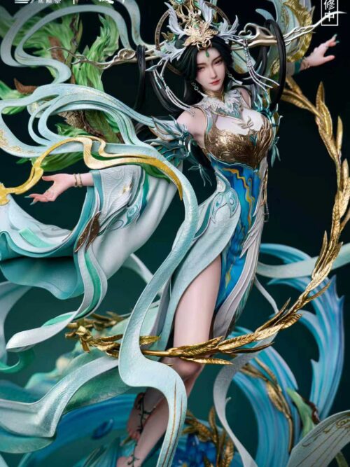 Perfect World – Invincible Dao Liu Shen - Image 3