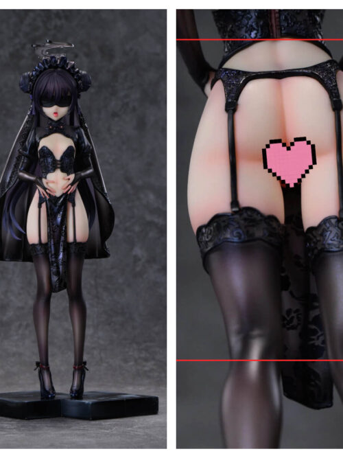 Ryuuge Kisaki - Detail View 13