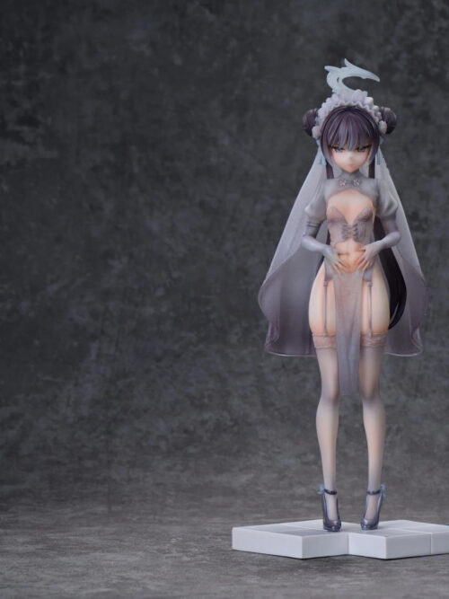 Ryuuge Kisaki - Detail View 14