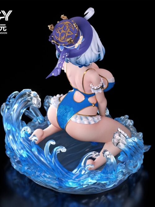 Swimsuit Furina - Image 4